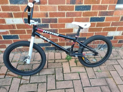 rhythm bmx bike