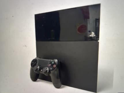 Sony PlayStation 4 500GB Slim - Console Usata