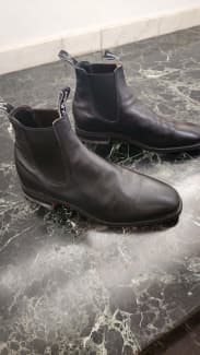 gumtree rm williams boots