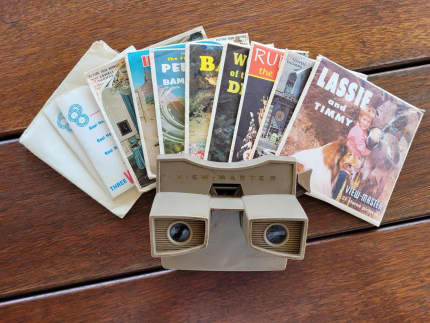 viewmaster  Gumtree Australia Free Local Classifieds