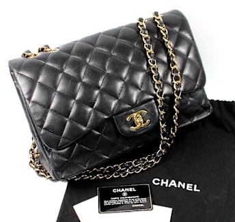 chanel bags gumtree