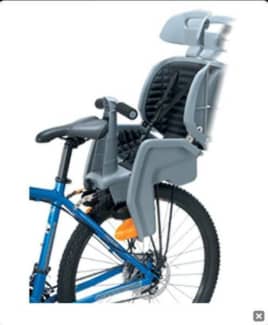 Beto bike 2025 seat instructions