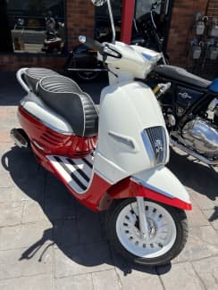 Gumtree wagga deals motorcycles