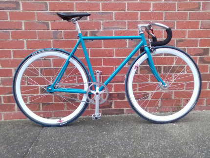 fixie gumtree