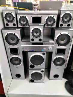 buy used home theatre