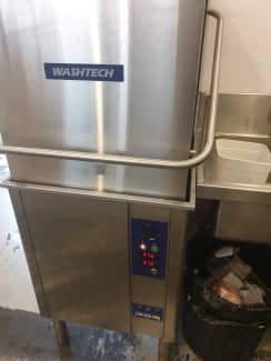 Used commercial online dishwasher near me