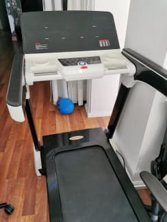 Endurance predator treadmill hot sale