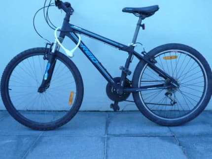 Used push online bikes