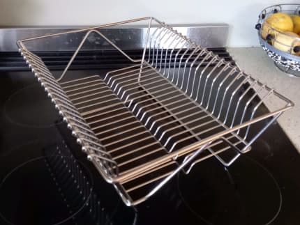 KitchenAid Full Size Dish Rack for Sale in New York, NY - OfferUp