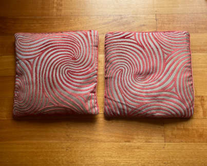 Kirkton house clearance cushions