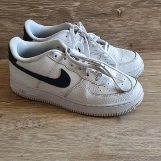 nike air force 1 black in Sydney Region, NSW | Gumtree Australia