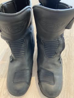 used motorbike boots for sale