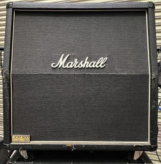 4x12 cab