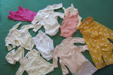 Adelaide Region, SA, Baby Clothing, Gumtree Australia Free Local  Classifieds