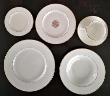 david jones brand Dinnerware Gumtree Australia Free Local Classifieds