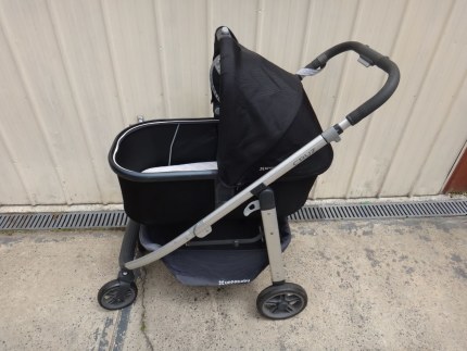 Gumtree uppababy cruz online