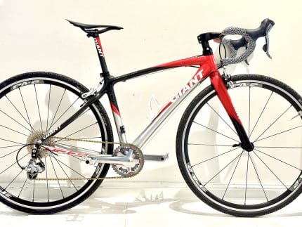 Giant defy 1 discount 2009