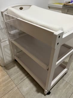 Gumtree change hot sale table