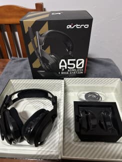 Astro best sale a50 used