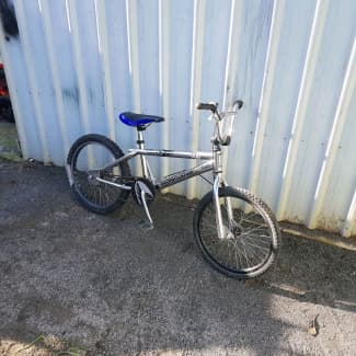 second hand mongoose bmx for sale