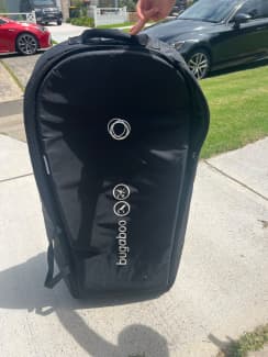 Bugaboo travel 2024 bag gumtree