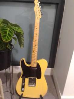 gumtree telecaster