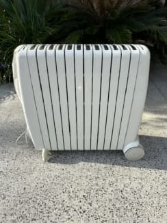 delonghi oil filled heater Home Garden Gumtree Australia