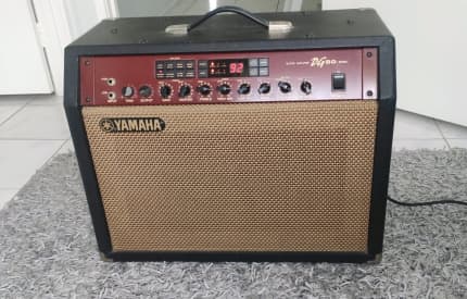 bass amps for sale locally