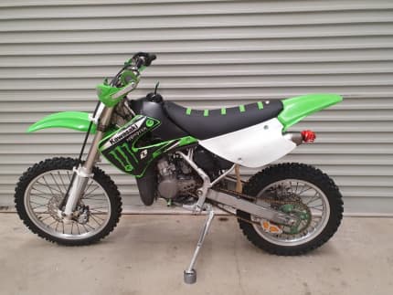 kx85 gumtree