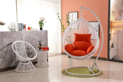 Gumtree best sale swing chair