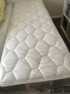 jayco caravan mattress for sale