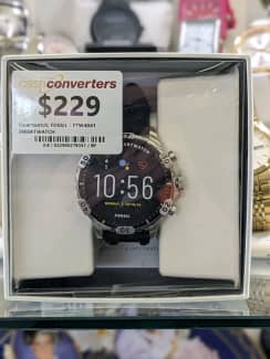 Fossil dw7f1 charger hot sale