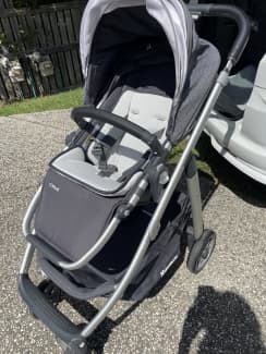 Uppababy cruz shop gumtree