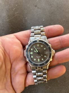 seiko 200m | Gumtree Australia Free Local Classifieds