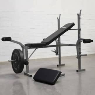 Armortech Glute Bench