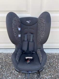 Baby love ezy combo ii cheap convertible booster seat