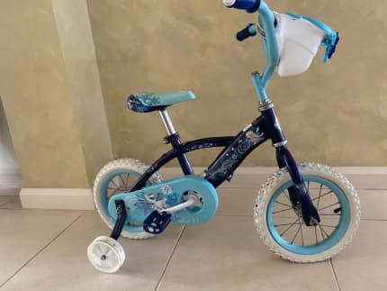 Frozen bike hot sale 30cm