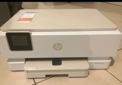 HP Envy Pro 6430e All-in-One Printer - Cement