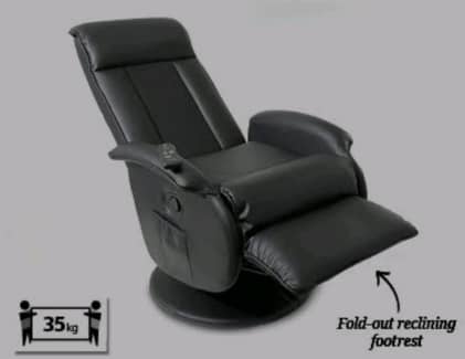 second hand massage chairs for sale