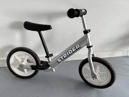 strider bike sale