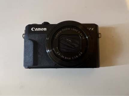 canon g7x mark ii gumtree