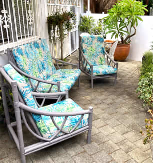 Gumtree discount patio sets