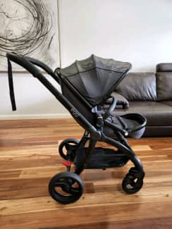 stroller suitable up to 25kg