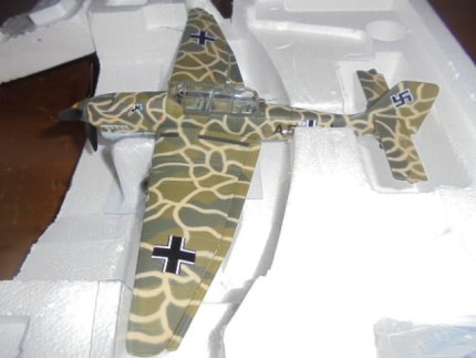 87 stuka | Antiques, Art & Collectables | Gumtree Australia