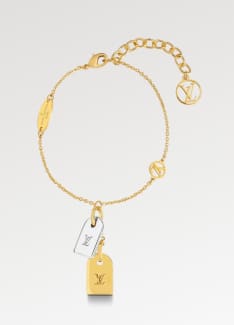 Louis Vuitton Space Bracelet - Genuine, Unisex Jewellery, Gumtree  Australia Brisbane South East - Mount Gravatt East