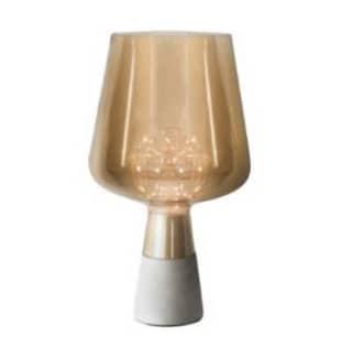 mirabella sara touch table lamp