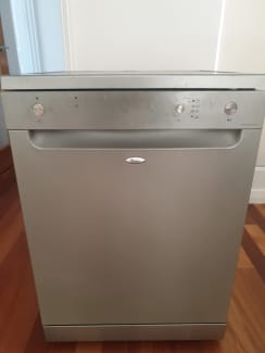 Whirlpool adp5000wh best sale