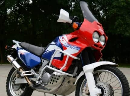 Honda africa twin 750 for clearance sale