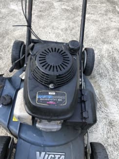 victa self propelled mowers Lawn Mowers Gumtree Australia Free