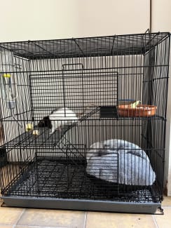 second hand rat cages for sale near me